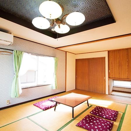 Habitacion Niiya Mt Fuji فوجيكاواجوتشيكو المظهر الخارجي الصورة