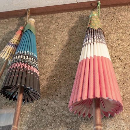 Habitacion Niiya Mt Fuji فوجيكاواجوتشيكو المظهر الخارجي الصورة