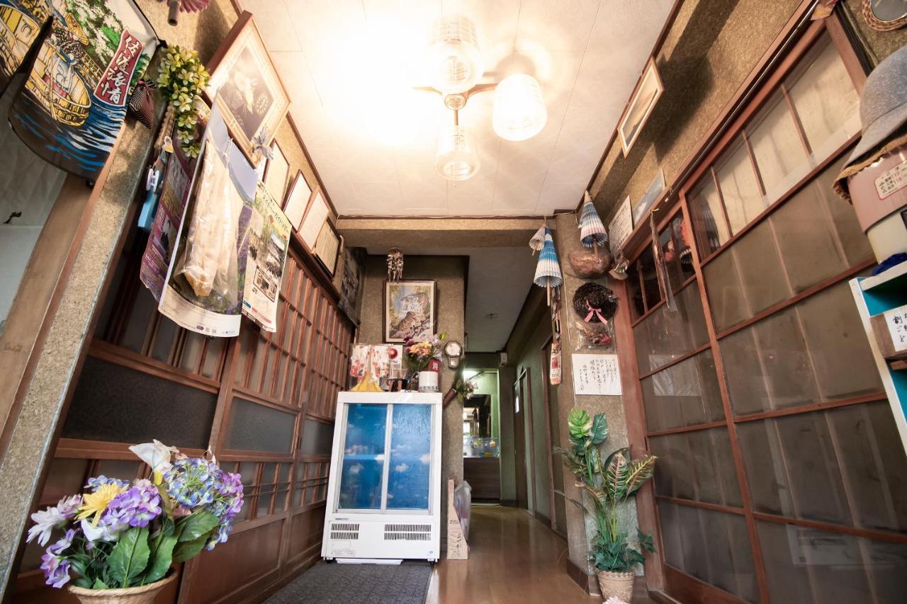 Habitacion Niiya Mt Fuji فوجيكاواجوتشيكو المظهر الخارجي الصورة