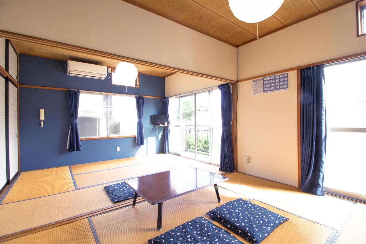 Habitacion Niiya Mt Fuji فوجيكاواجوتشيكو المظهر الخارجي الصورة