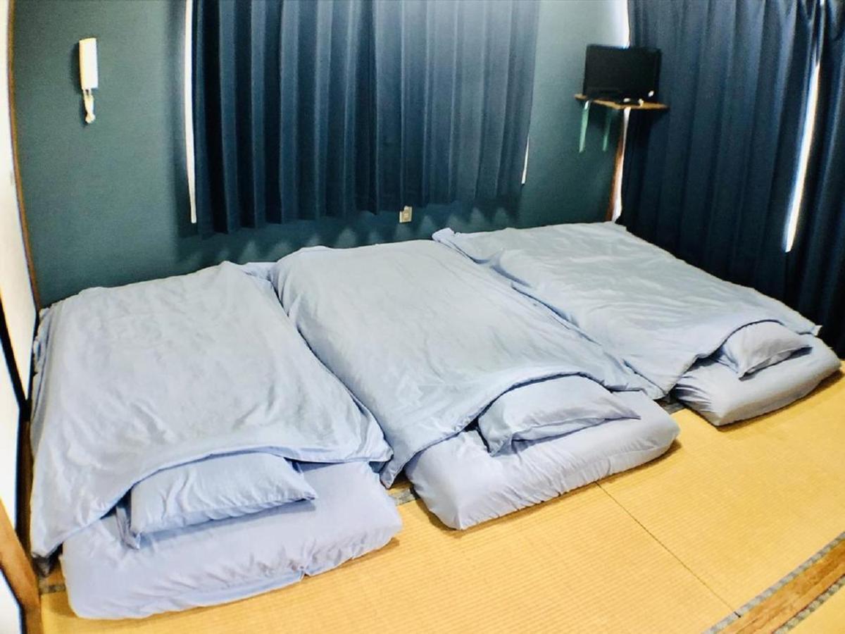 Habitacion Niiya Mt Fuji فوجيكاواجوتشيكو المظهر الخارجي الصورة