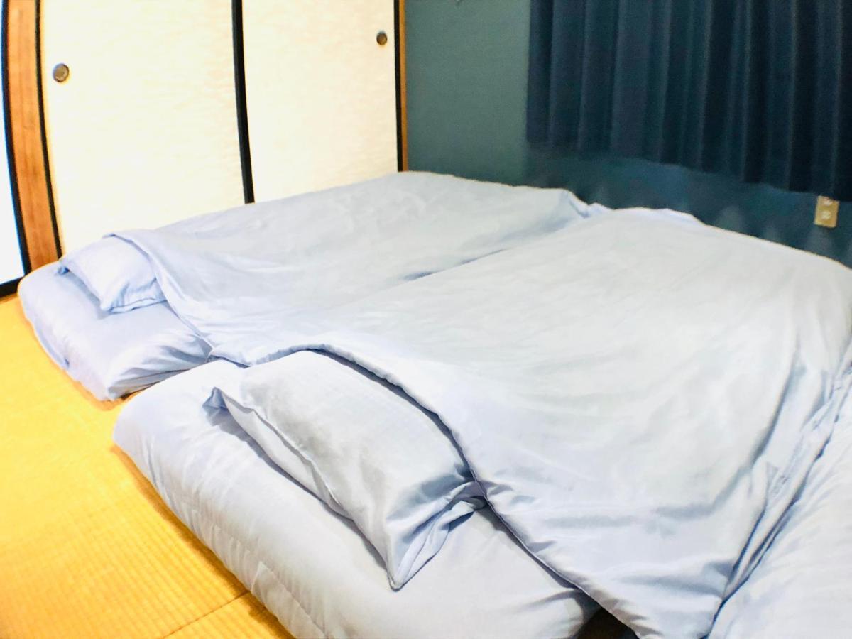 Habitacion Niiya Mt Fuji فوجيكاواجوتشيكو المظهر الخارجي الصورة
